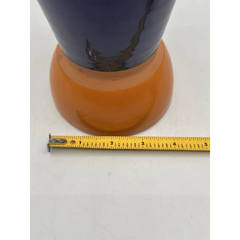 Postmodern Porcelain‎ Vase Vienna Collection Style 12